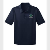 Youth Dryfit Polo