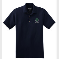 Adult Cotton/Poly Polo