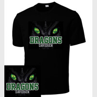 Adult Dryfit Spirit T-shirt
