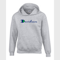 Adult Pullover Hoodie