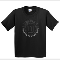 Youth Cotton Center for the Arts T-Shirt