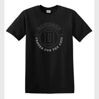 Adult Cotton Center for the Arts T-Shirt