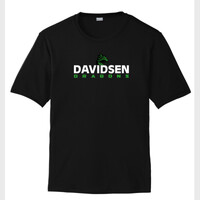 Adult Dryfit Davidsen Dragons T-Shirt